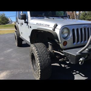 Meet your Posher, Daniel